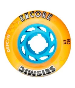 Seismic - Mango Encore 77a - 64.5mm X 33mm