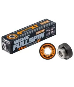 Seismic - Fullspin 6-Ball Ceramic XT Built-In - Bearings