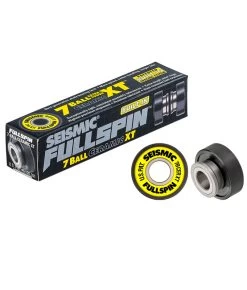 Seismic - Fullspin 7-Ball Ceramic XT Built-In - Bearings