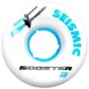 Seismic - Booster Blue - 58mm X 99a -Skate Pro Shop seismic skate wheels 99a 58mm booster