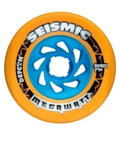 Seismic - Mango Defcon Megawatt - 90mm X 74a