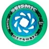 Seismic - Mint Defcon Megawatt - 90mm X 76a