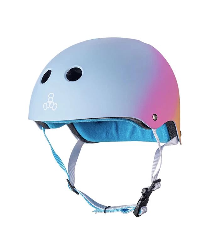 Triple 8 - Certified Sweatsaver - Sunset 3 Triple 8 - Certified Sweatsaver - Sunset