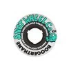 Snot Wheels - Team Boogerthane White Black - 54mm 101a -Skate Pro Shop snot skateboard wheels team boogerthane white black 54mm 101a