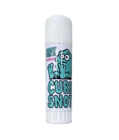 Snot Wheel Co. - Curb Snot Skate Balm - Wax