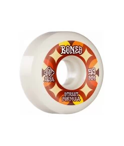 Bones - Retro STF V5 Sidecut - 53mm X 103a