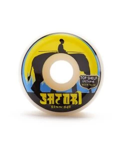 Satori - Elephant Top Shelf Conical - 51mm X 101a