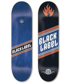 Black Label - Top Shelf Knockout - 8.5in X 32.38in