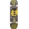 Toy Machine - Frequency Modulation 8.25in - Complete -Skate Pro Shop toy machine frequency modulation 8 25 inch complete skateboard