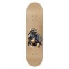 Deathwish - Julian Travels With Luna - 8.25in X 31.5in -Skate Pro Shop travels with luna