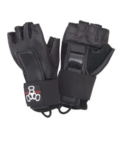 Triple 8 - Hired Hands Wrist Guards
