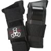 Triple 8 - Wristsaver Wrist Guards -Skate Pro Shop triple 8 nyc wristsaver wrist guard pair