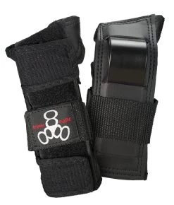 Triple 8 - Wristsaver Wrist Guards