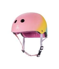 Triple 8 - Certified Sweatsaver - Shaved Ice