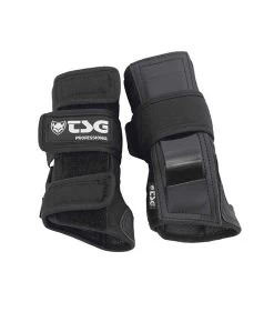 TSG - Professional Wristguards