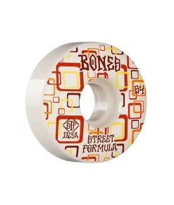 Bones - Retro STF V3 Slims - 54mm X 103a