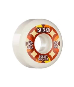 Bones - Retro STF V5 Sidecut - 54mm X 103a