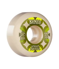 Bones - Retros STF V5 Sidecut - 55mm X 99a