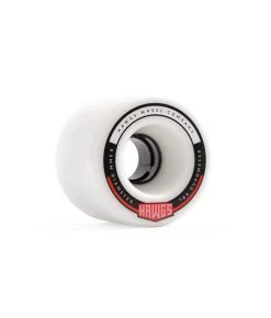 Hawgs - Fatty Hawgs White - 63mm X 78a