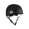 XS - Skyline Helmet - Matte Black