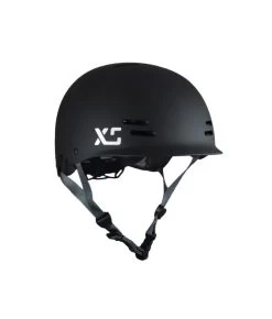 XS - Skyline Helmet - Matte Black