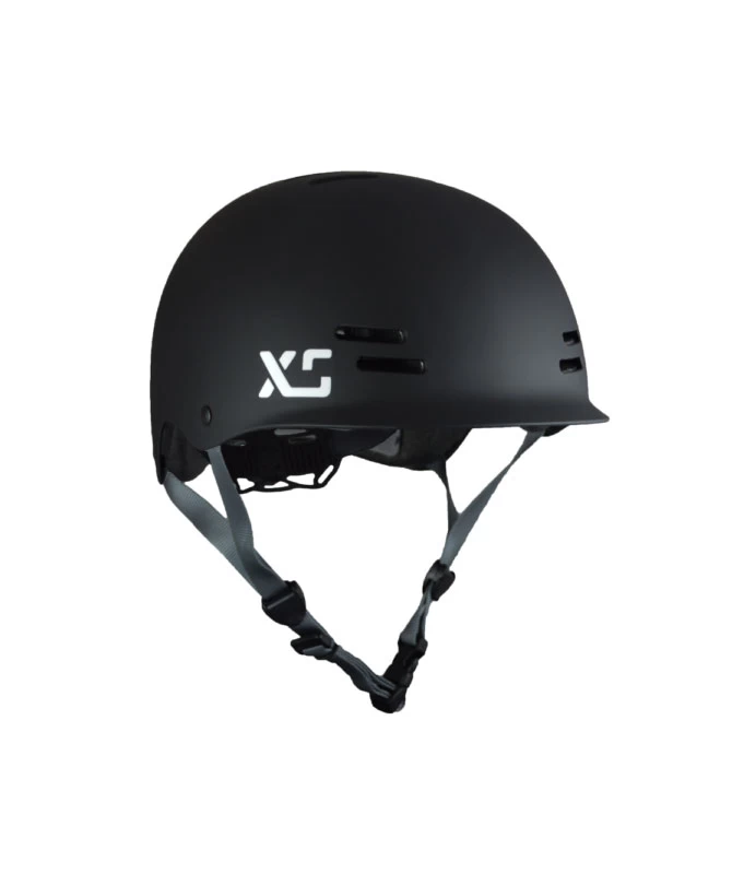 XS - Skyline Helmet - Matte Black 3 XS - Skyline Helmet - Matte Black